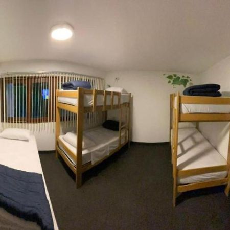Rainbow Hostel Lima Luaran gambar
